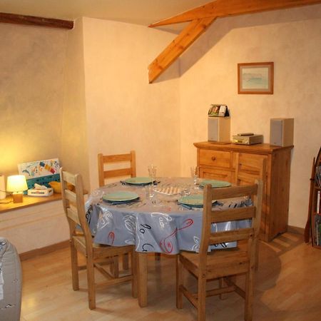 Les Petits Galets Appartement Duplex Fécamp Exteriör bild